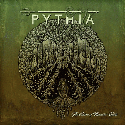 Pythia : The Solace of Ancient Earth
